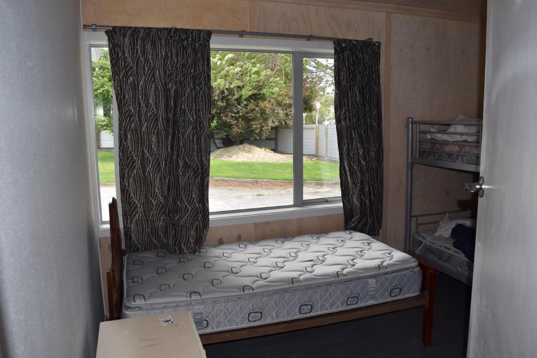 Sleepy Vines Hostel Blenheim Room photo