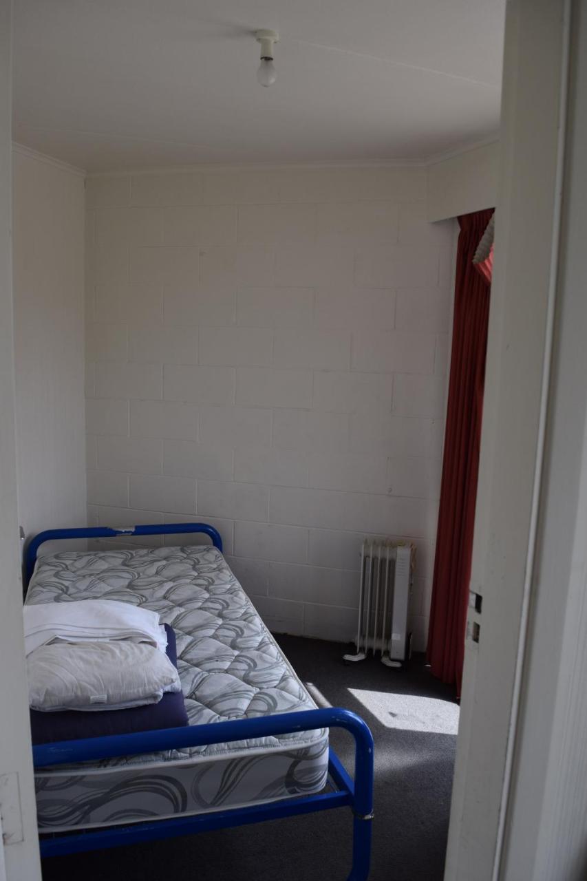 Sleepy Vines Hostel Blenheim Room photo