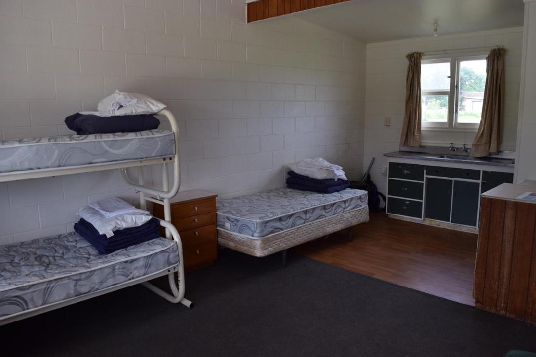 Sleepy Vines Hostel Blenheim Room photo
