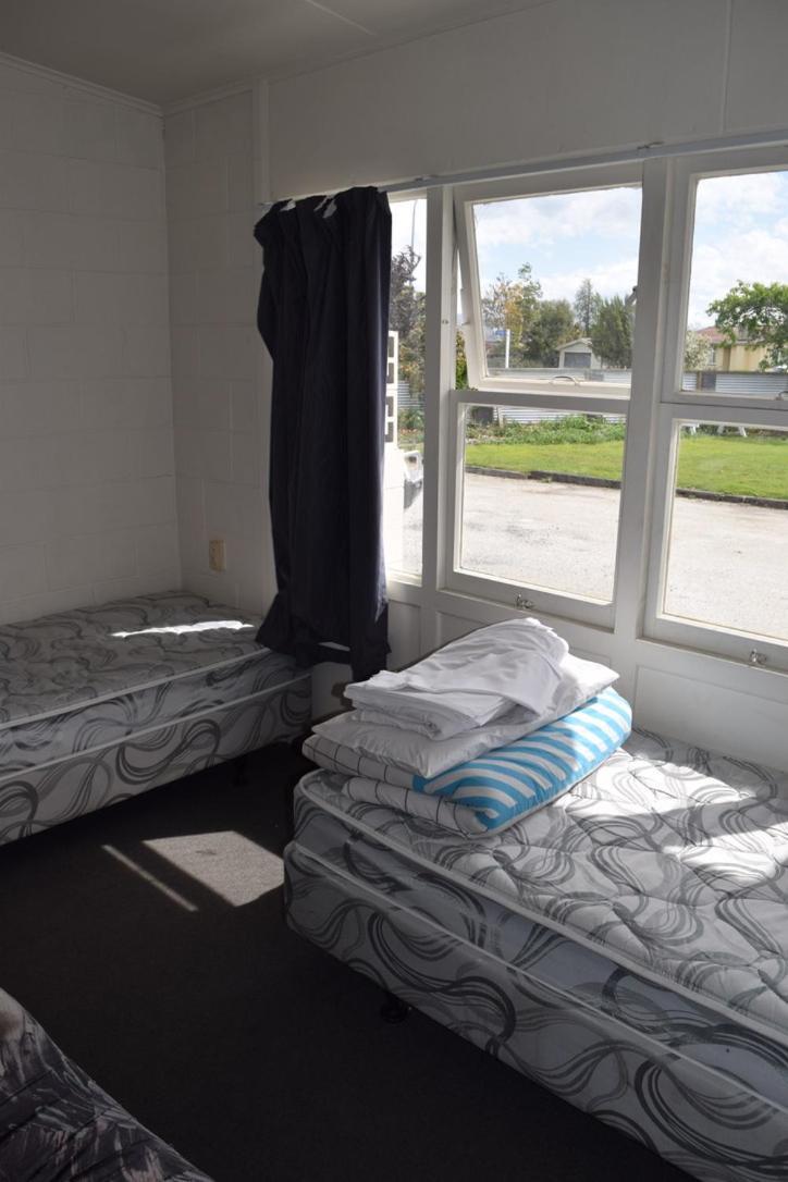 Sleepy Vines Hostel Blenheim Room photo