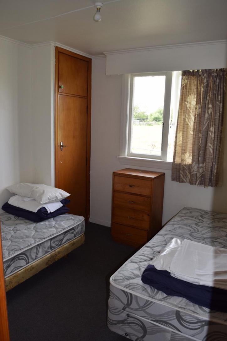 Sleepy Vines Hostel Blenheim Room photo